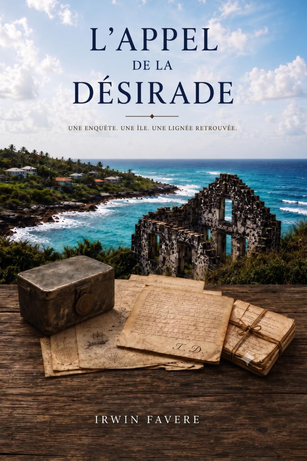 L’appel de la Désirade