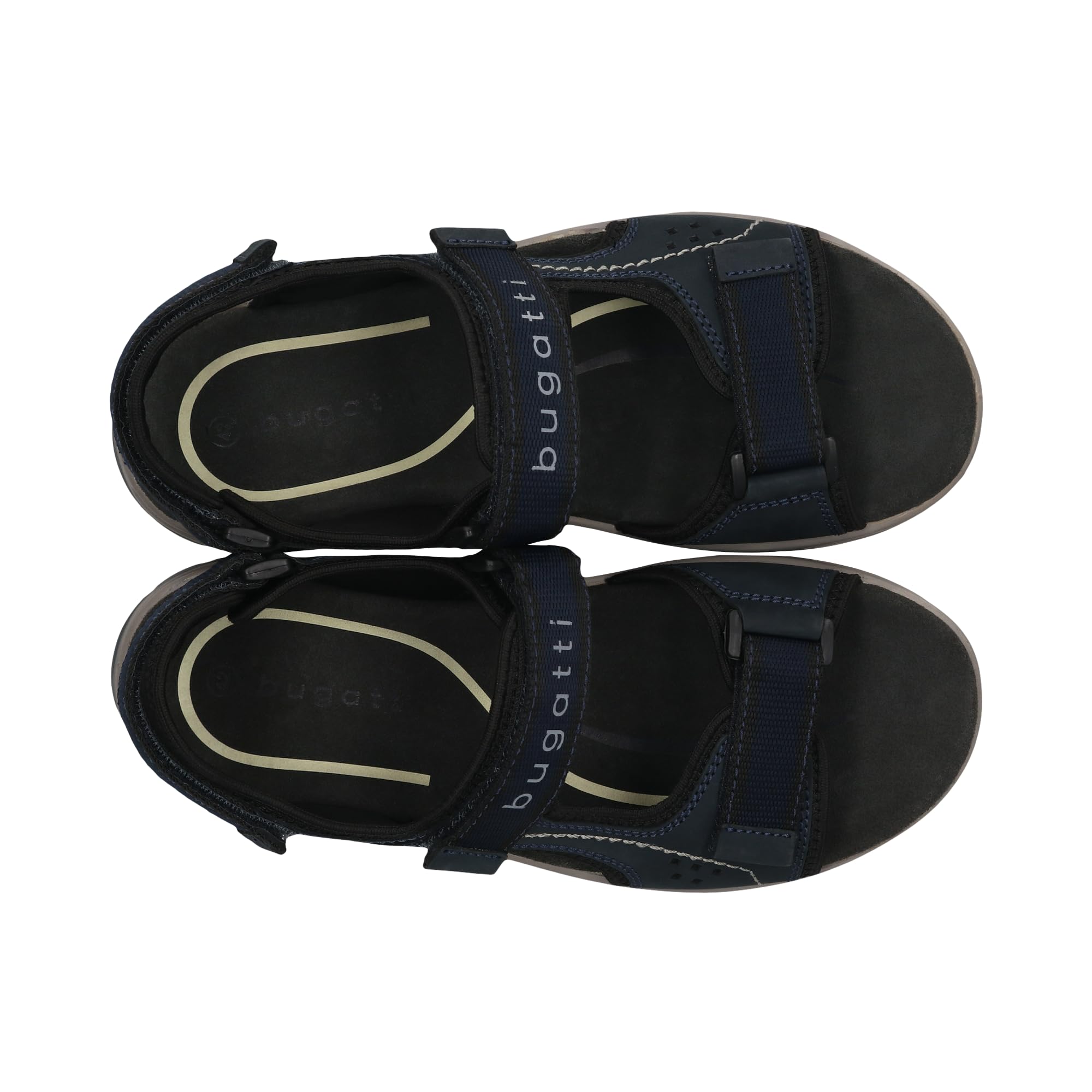 bugatti man Sandales pour homme