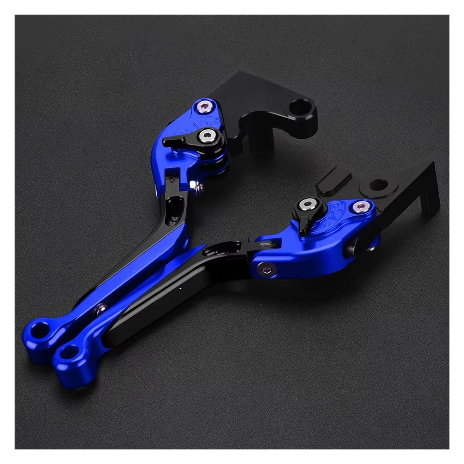 Pqadjsu H Motorbike Andlebar Brake For Loncin For Voge Sr4 Motorcycle Booster Lever