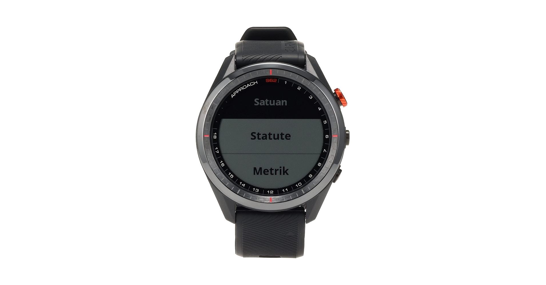 Amazon | GARMIN(ガーミン) ゴルフナビ GPS Approach S62