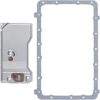 Vista 2 de ATP B-112 Kit de filtro de transmisión automática