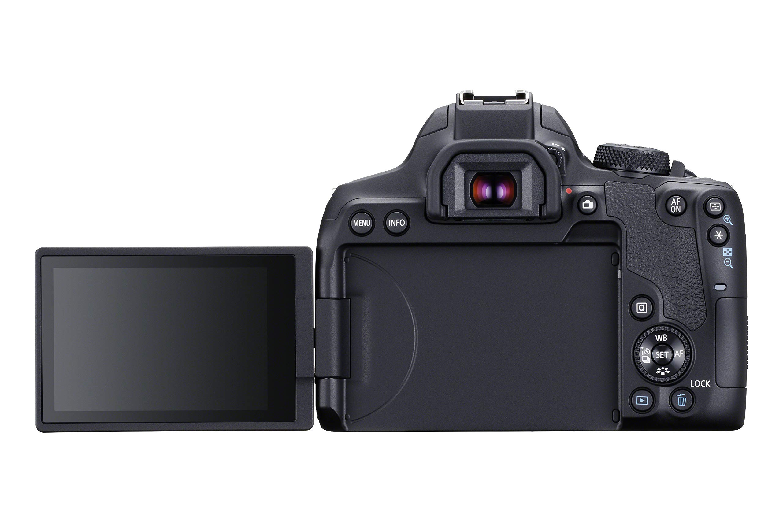 Canon EOS 850D フィルムカメラ ズームレンズ付き Amazon | カメラ EOS 850D (Rebel T8i) デジタル一眼レフカメラ