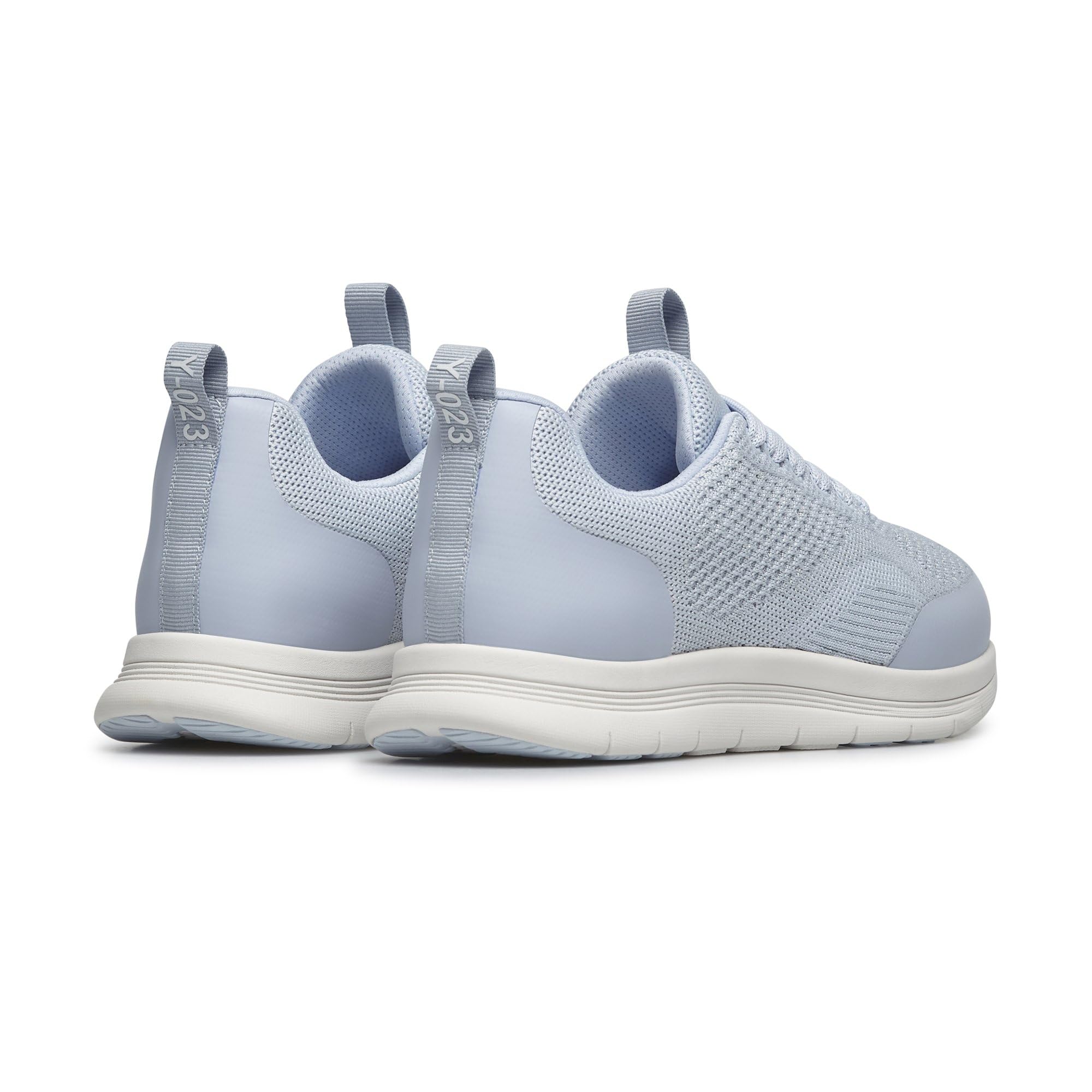 YDA Cody – Orthopädische Damen-Sneaker, Stretch-Textil