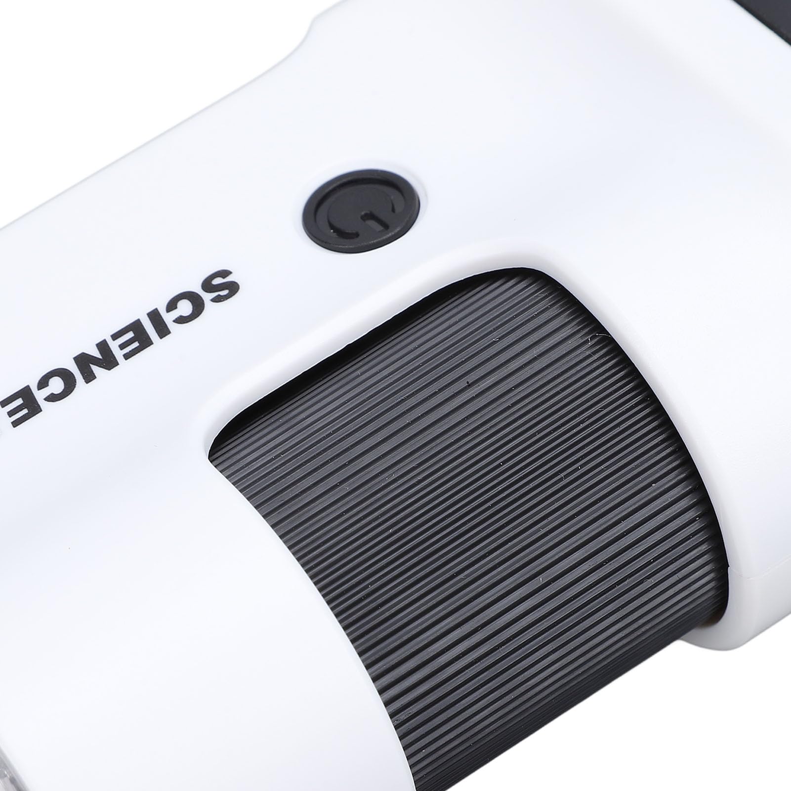 Generic Microscopio Digital Portátil de 2,0 Pulgadas, Aumento HD 800X para Uso Educativo en Laboratorio de Ciencias para Niños