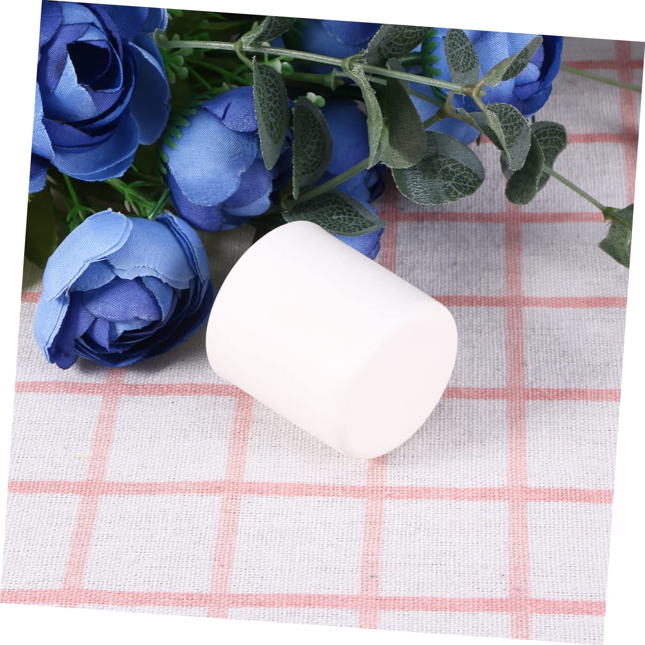 KONTONTY Crucible Graphite Cup Gold Melting Supplies Torch Melting Furnace Cup Melting Cup Tape Dispenser Cute Cerace Melting Casting Cup Furnace Pot