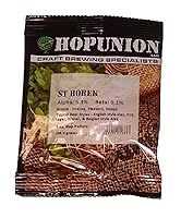 Vista 1 de Hopunion Pellets de lúpulo importados para la fabricación de cerveza casera (Australian - Galaxy)