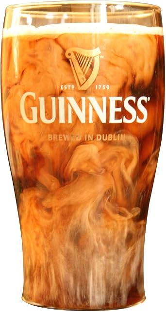 Guinness Surger Draught Stout Cans 4.1% - 24x520ml