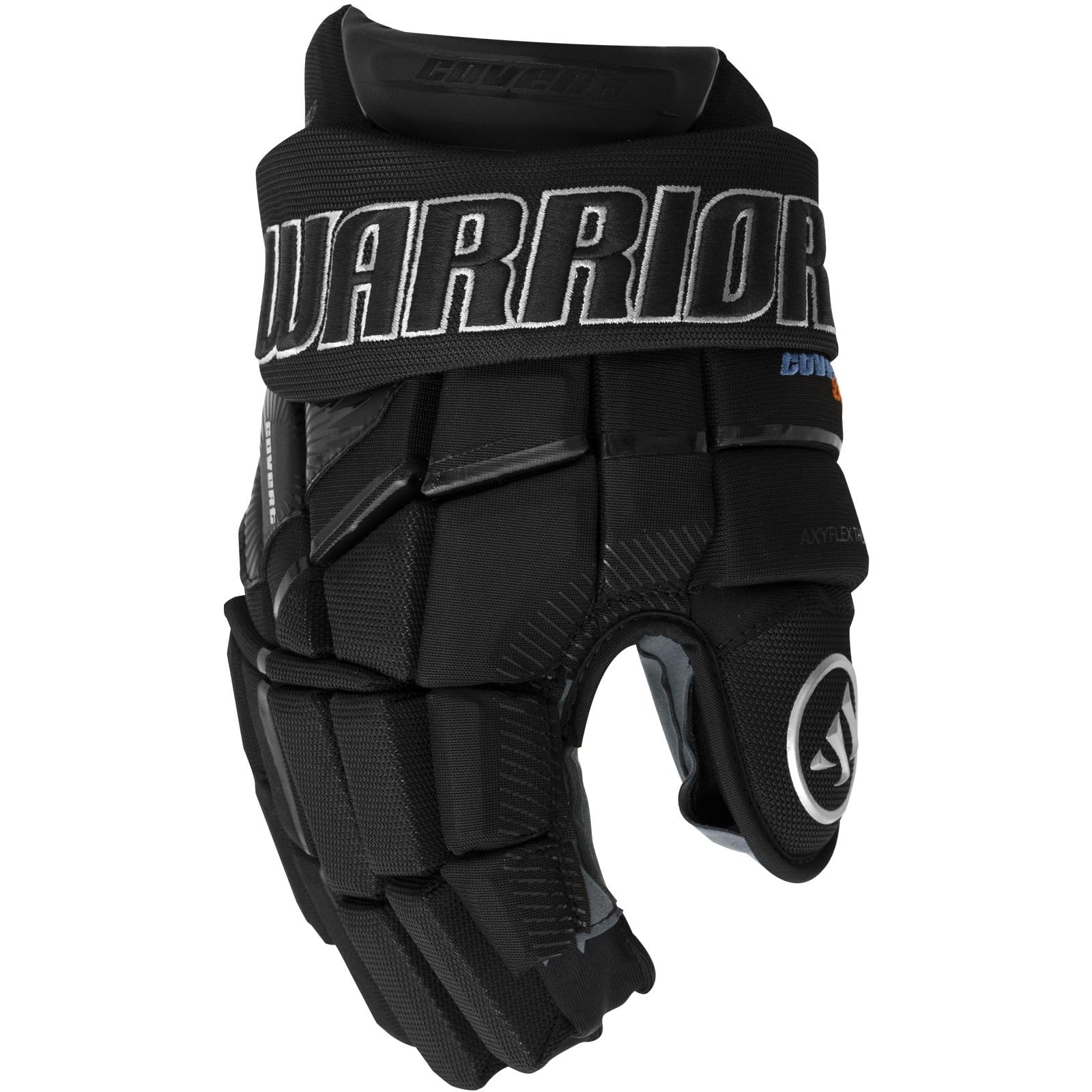 Warrior Covert Deluxe - Guantes de hockey sobre hielo