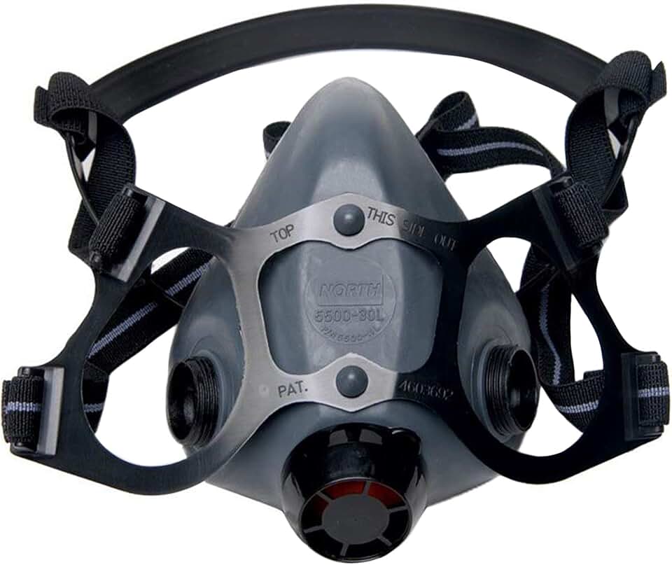 sperian respirator
