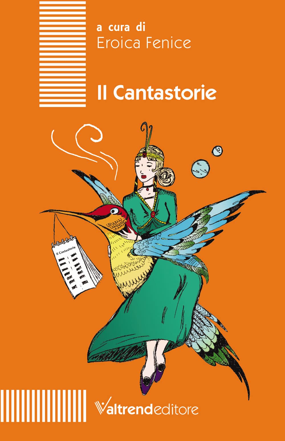 Il Cantastorie. Ediz. Per La Scuola - 4