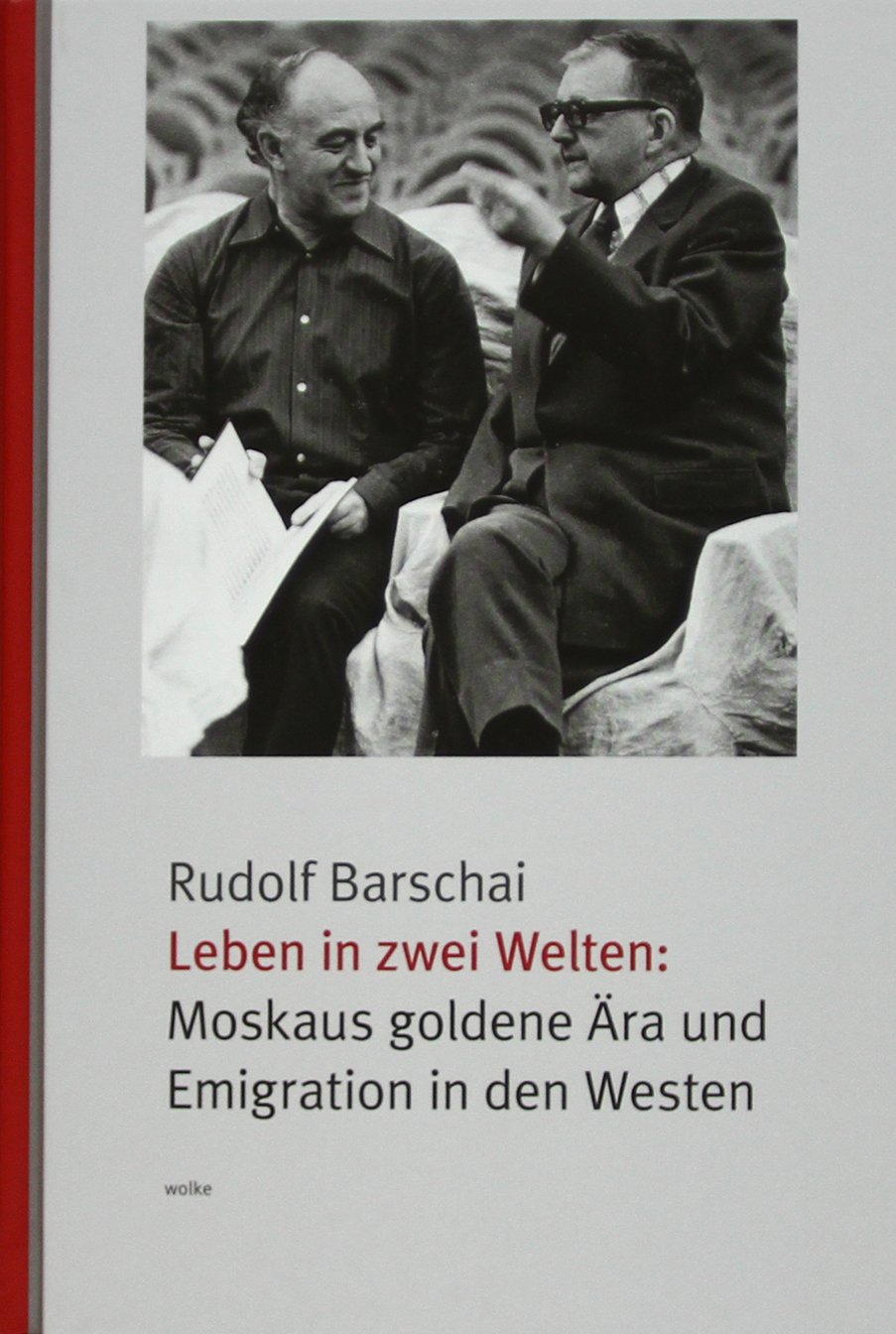 Leben in zwei Welten: Moskaus goldene Ära und Emigration in den Westen