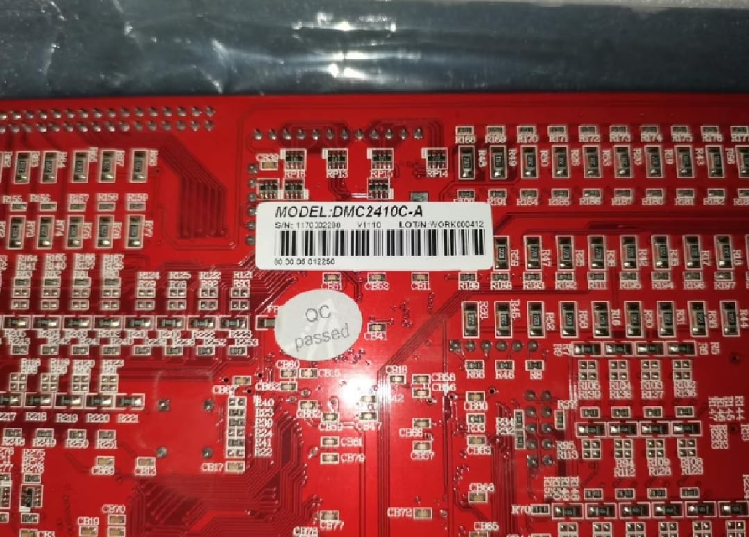 DMC2410C-A Motion Control Card