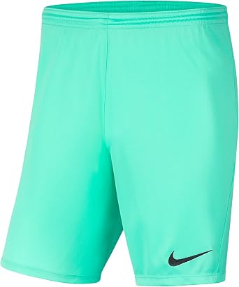 NIKE Women's W Nk Dry Park Iii Nb K Sport Shorts