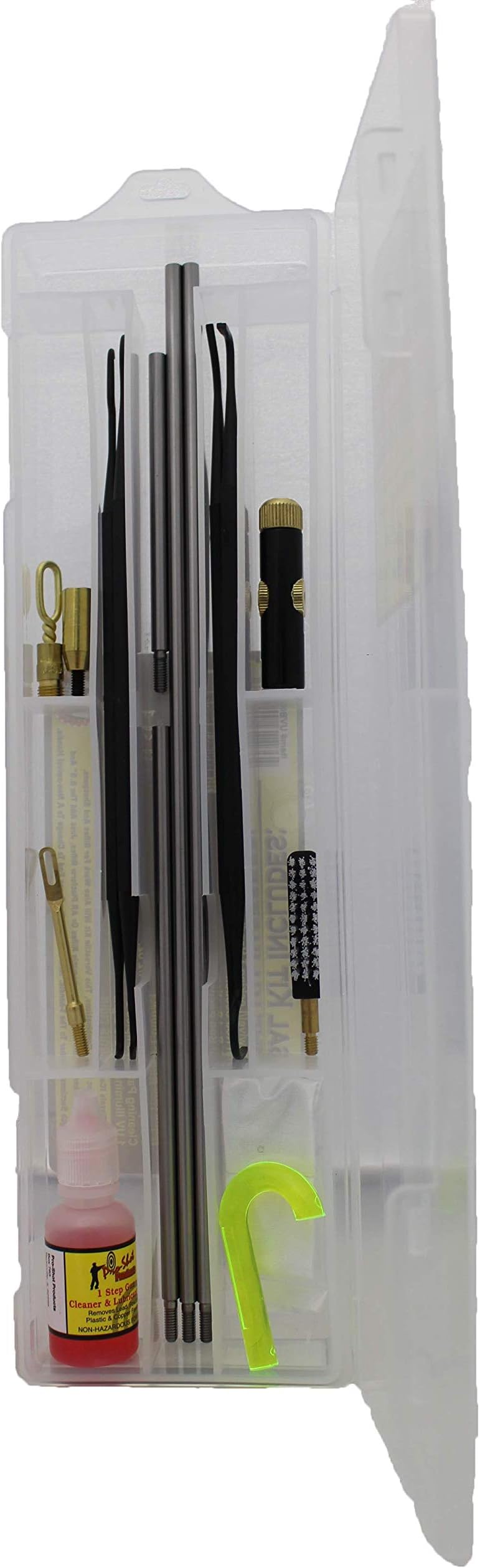PRO-SHOT CLNG KIT W/ T HANDLE UNIVER