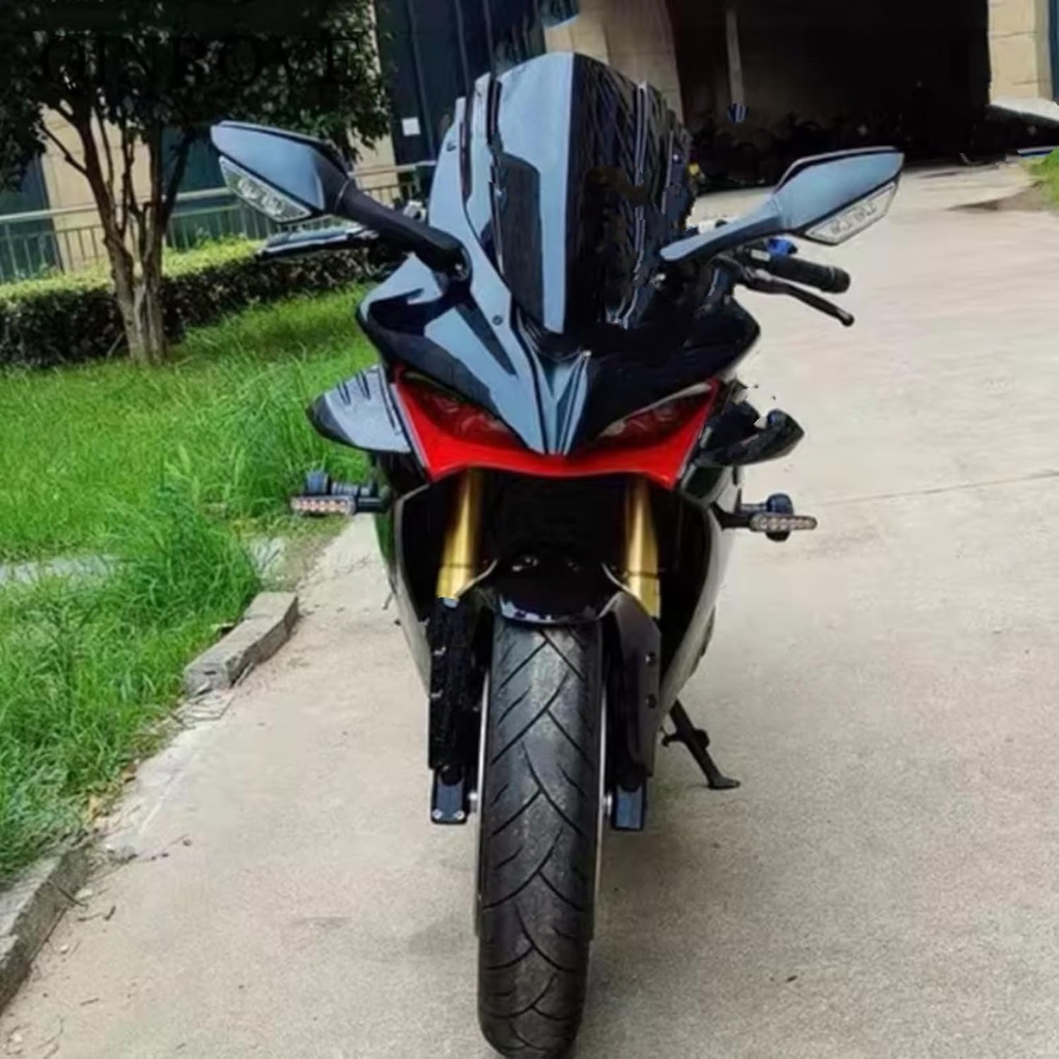 さら ZX-10 カスタム 妄想.JP | ZX-10R J/KをNinja化する㊹