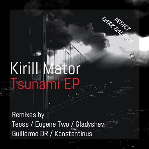 Tsunami Eugene Two Remix By Kirill Mator On Amazon Music