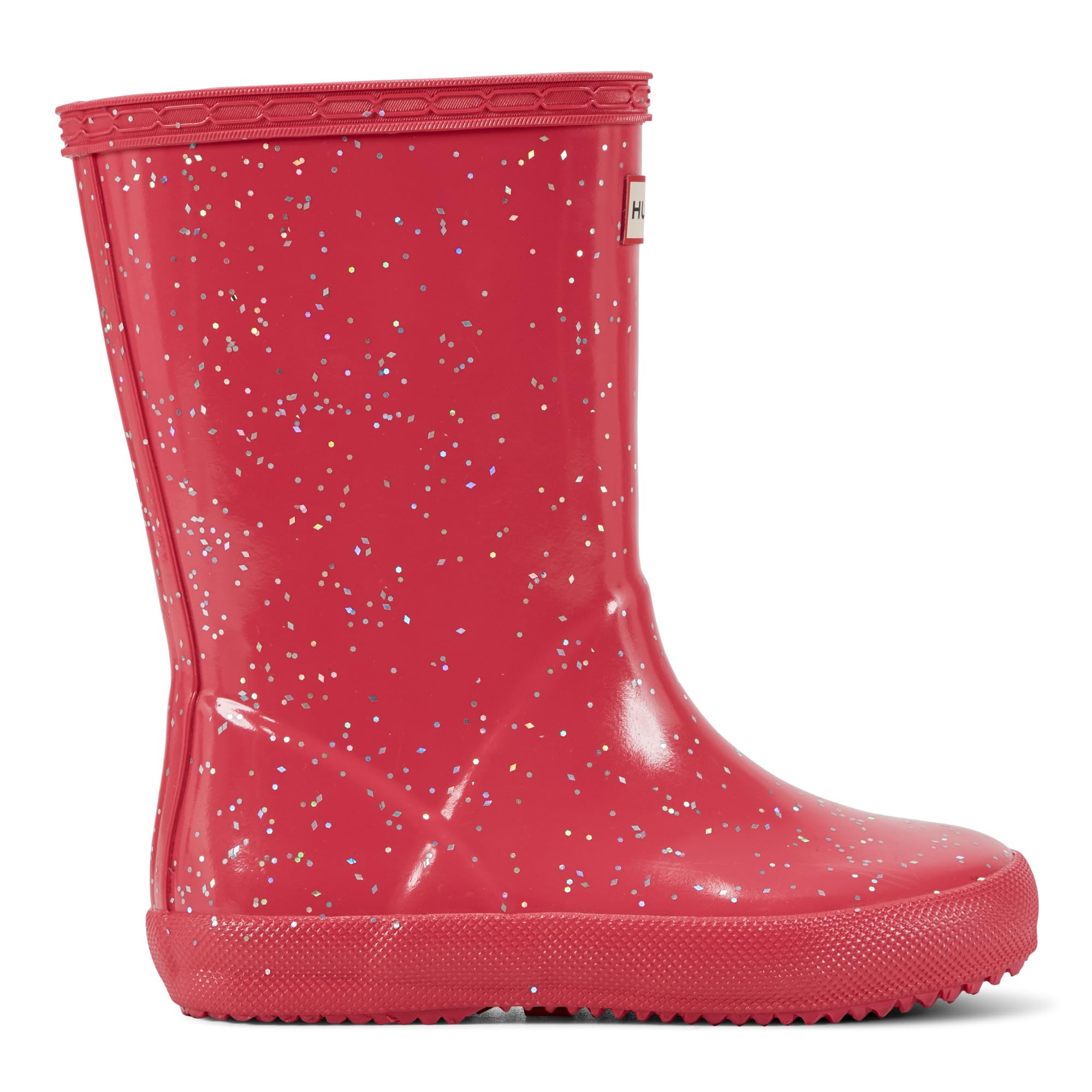 Hunters Original W23500 Unisex-Kinder Gummistiefel