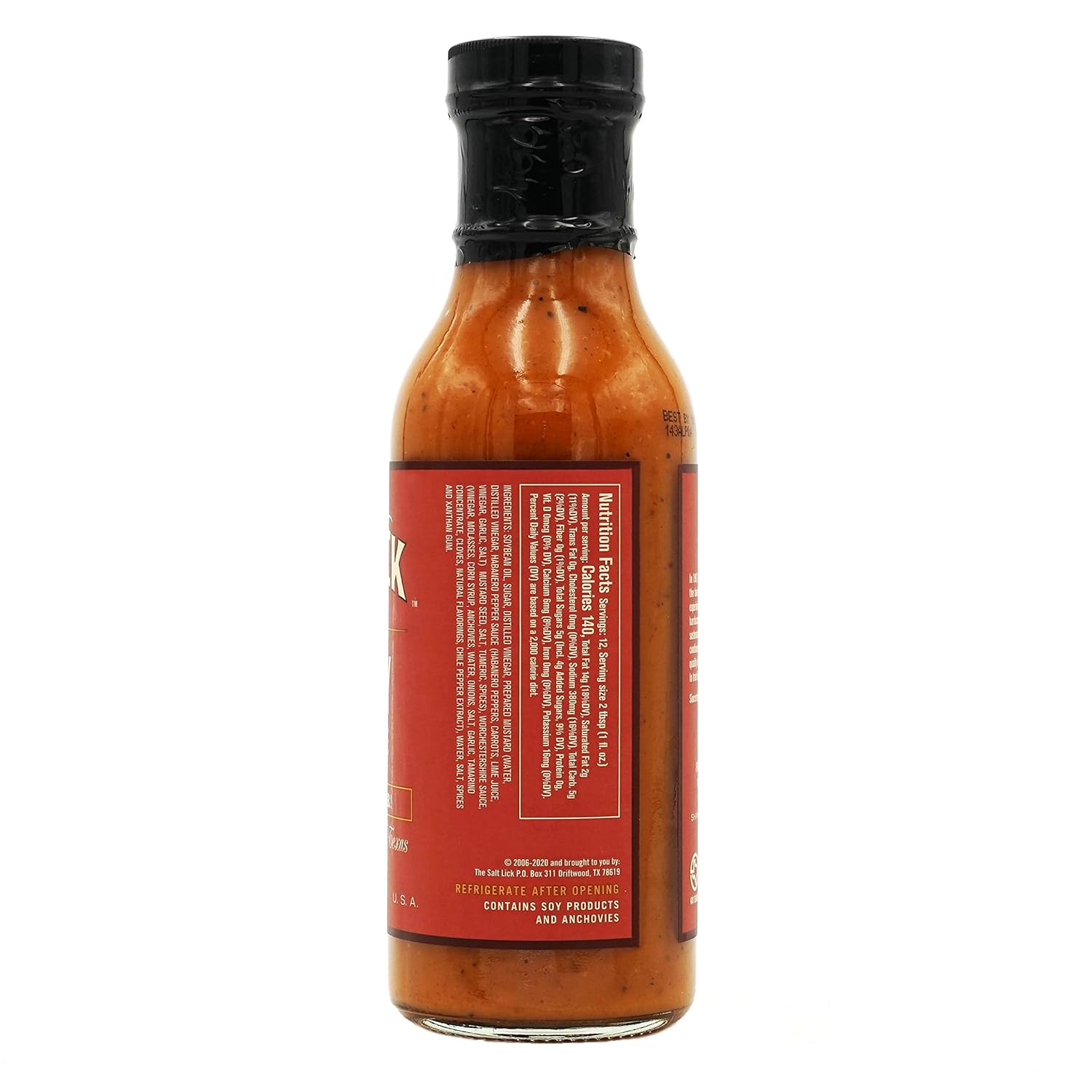 Bbq Sauce,Spicy