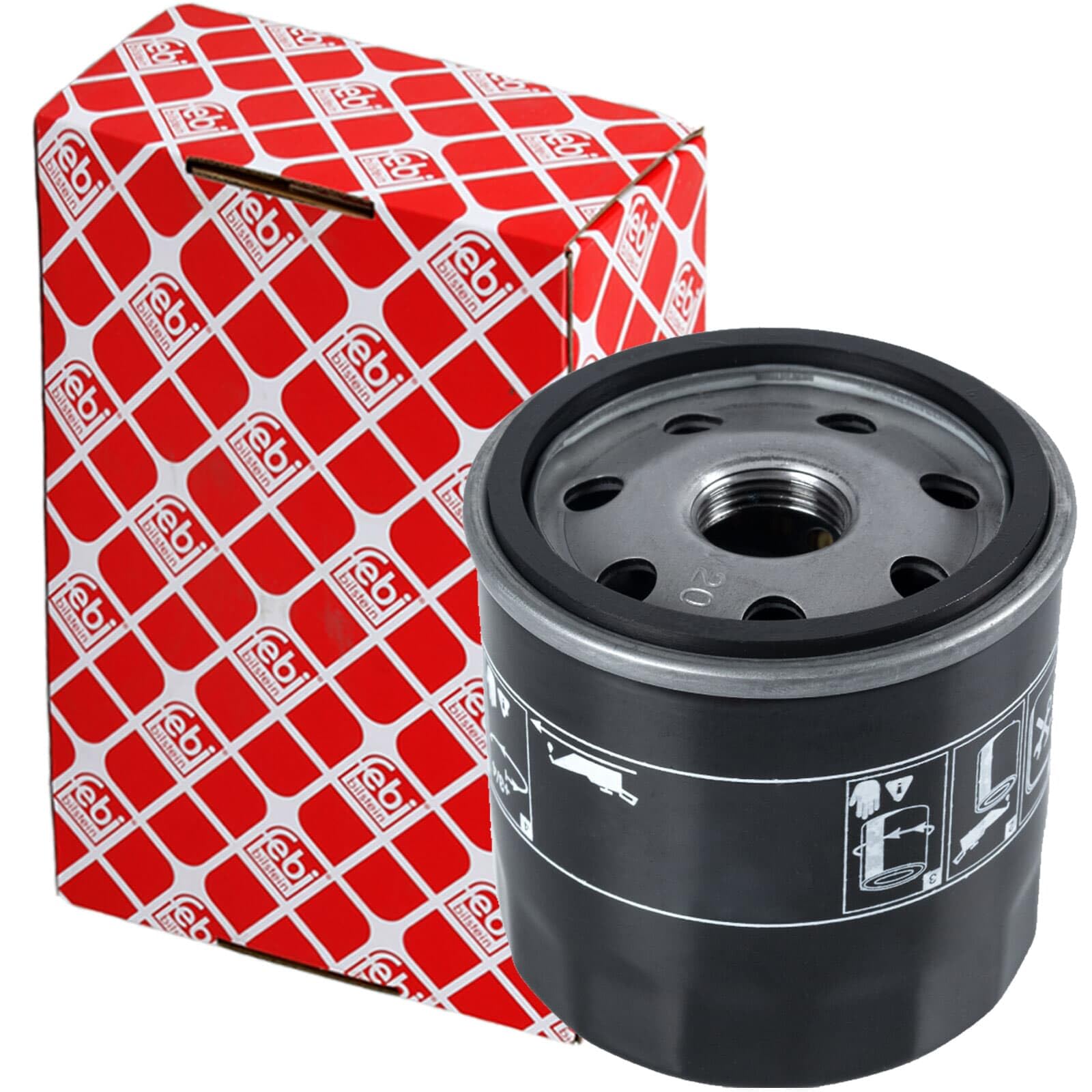 OIL FILTER 109603 FOR K9K796/836/892/894/896/898/608/612/884/636/858/856 1.5L
