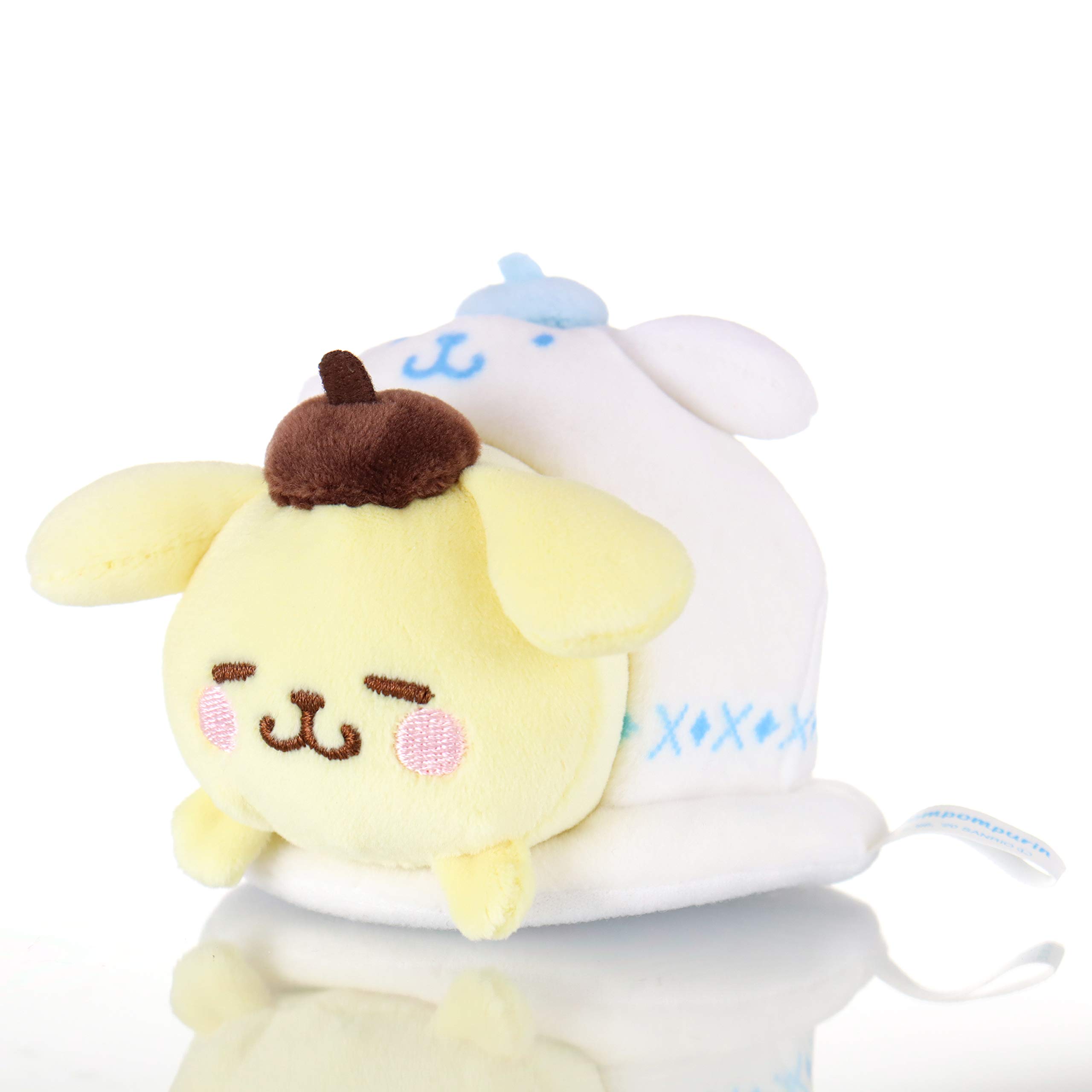 Amazon.co.jp: ポムポムプリン かまくらマスコットBC ≪KThingS 