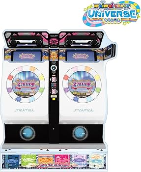 Maimai derax Maimai Finale Acrylic Stand : Amazon.com.au: Toys & Games