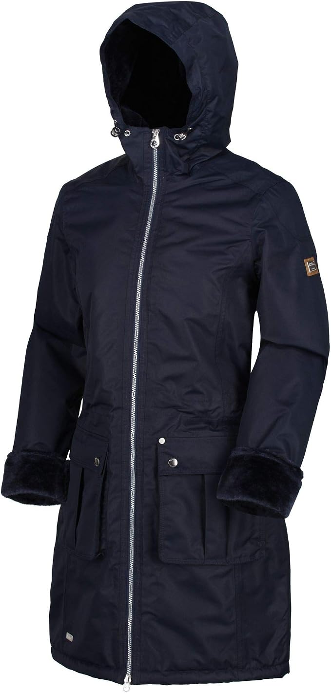 Regatta Women's Romina Waterproof and 