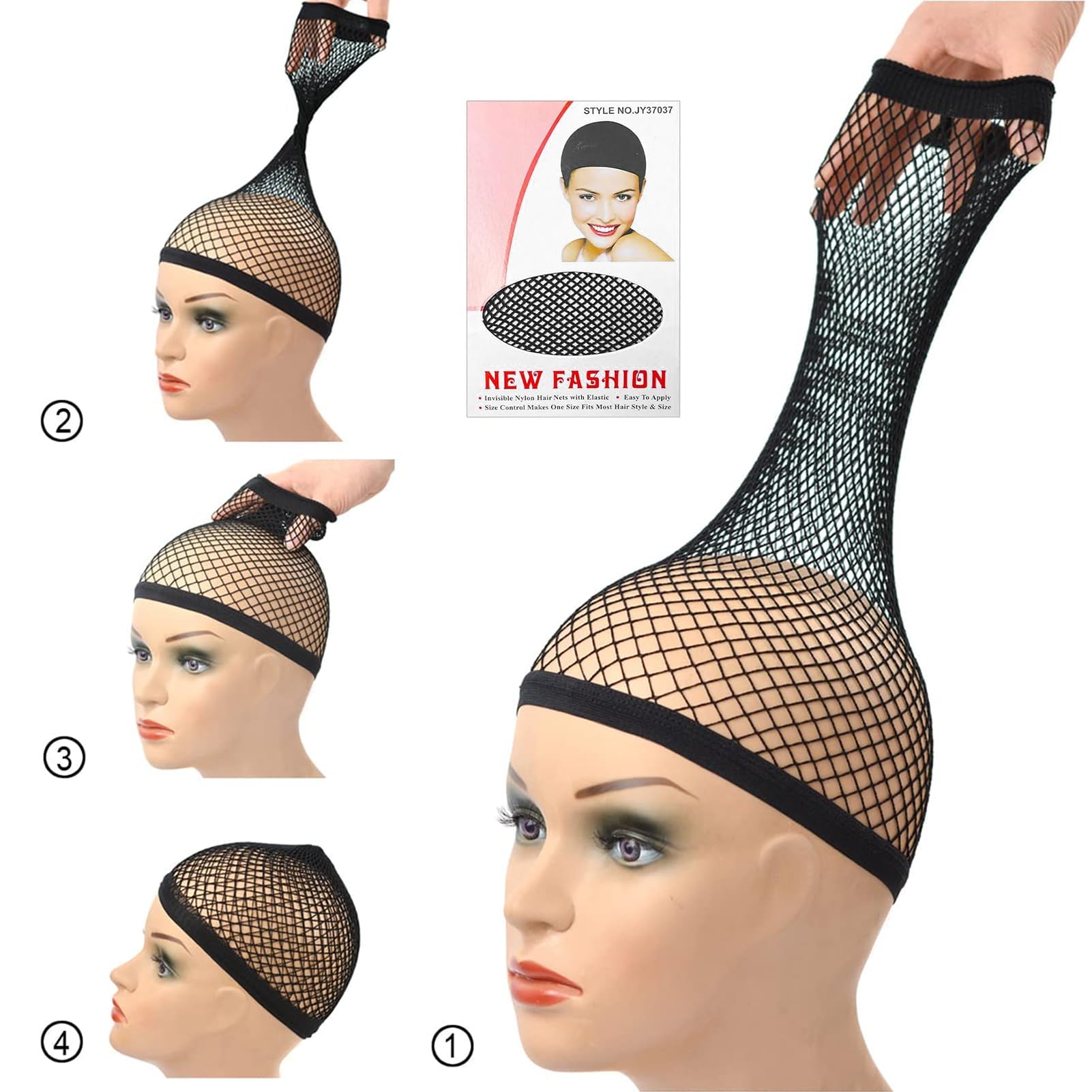 Parrucca Bionda Donna,Lunga Parrucca Donna,Lungo Ondulato Parrucche Bionda per le Donne con Retina per Capelli e Fiocco,Cosplay Lunga Capelli Ricci Della Signora Di Modo Festa Parrucche | Lungo Ondulato Parrucche Bionda per le Donne con Retina per Capelli