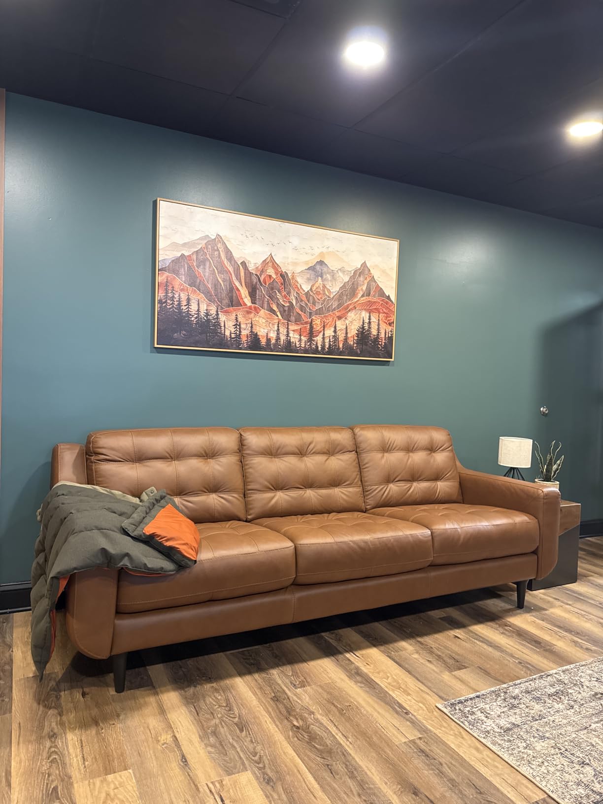 Customer Image