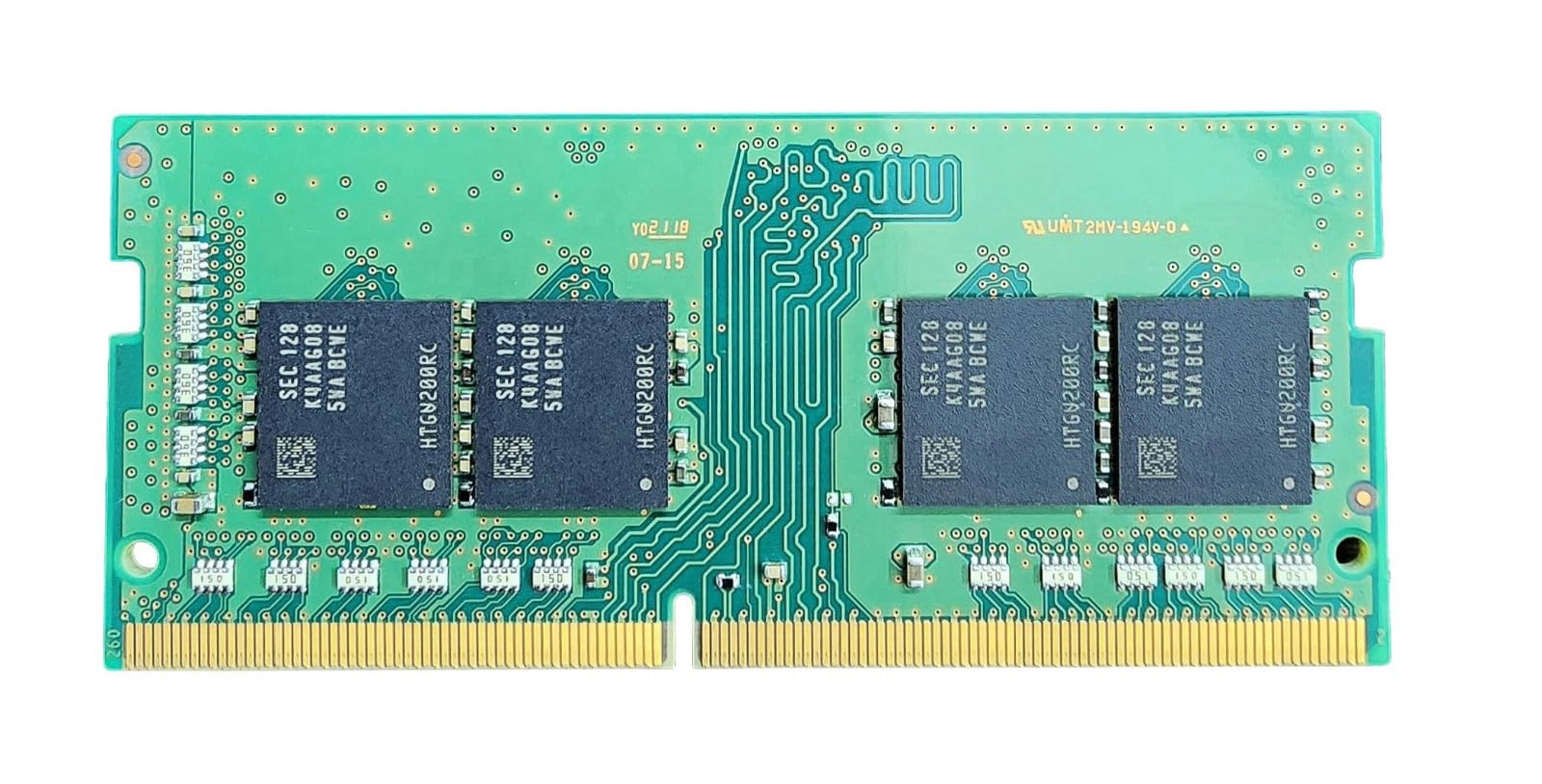 Amazon.in: Buy High Performance 8GB DDR4 RAM Laptop 3200MHz |1Rx8