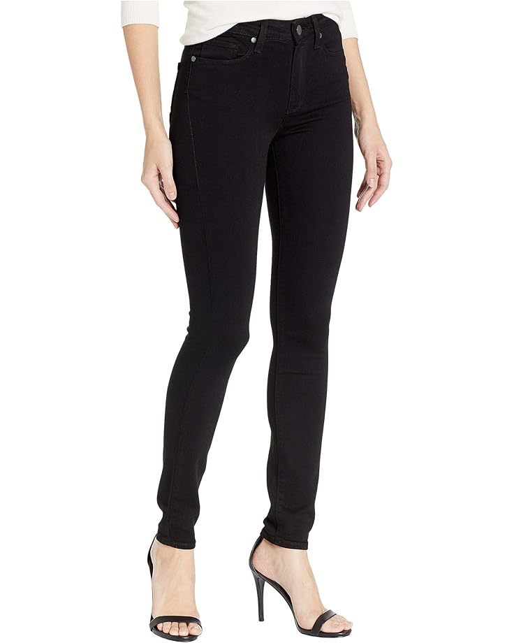 Paige Hoxton Ultra Skinny in Black Shadow - #4 of 4