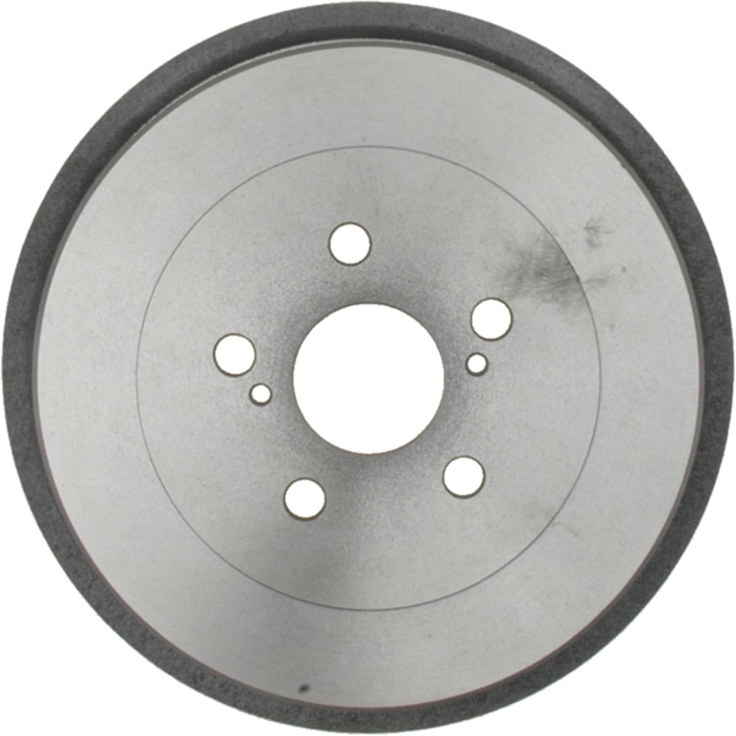 ACDelco Gold 18B583 (19287530) Rear Brake Drum