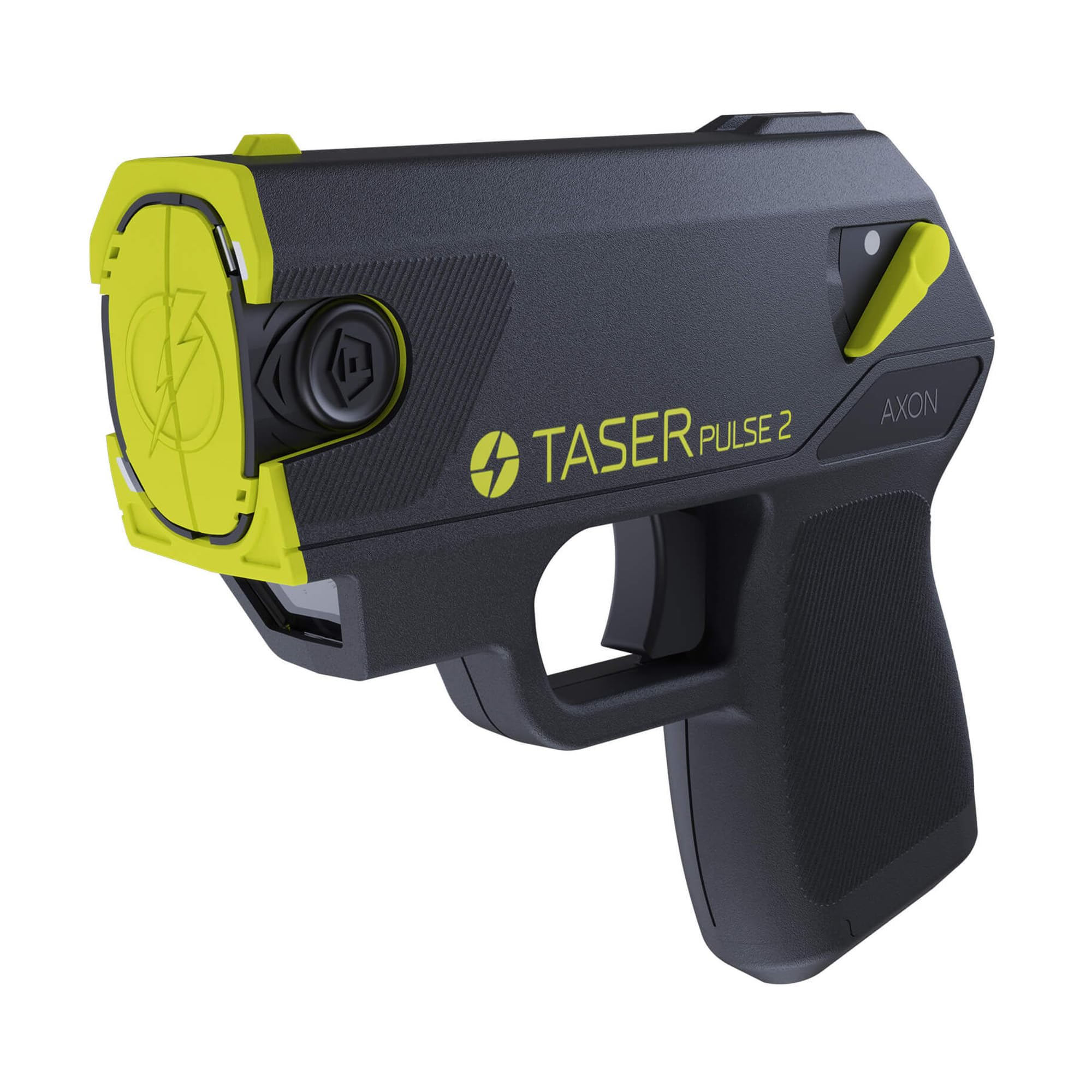 Discontinued TASER Pulse, Clearance. New Model Available.
