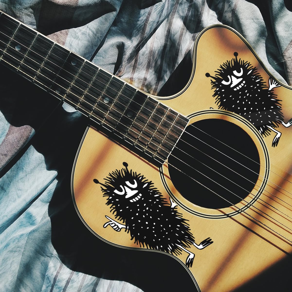 ねむーみん バックランド 95 ビンディング ブーツ シールセット ねむーみん様専用 バックランド 95 ビンディング ブーツ シールセット