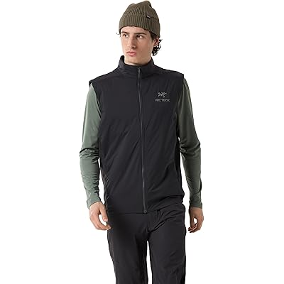 Arcteryx Atom Vest black 1