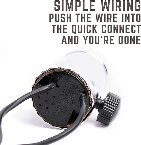 Miniatura 7 de PIPE DECOR Lámpara de pie de tubo industrial, regulable, bricolaje con kit de botín, diseño de antorcha