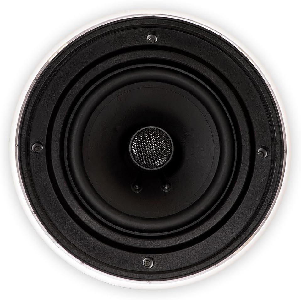 Theater Solutions TSQ670 In Ceiling 70 Volt Jamaica Ubuy