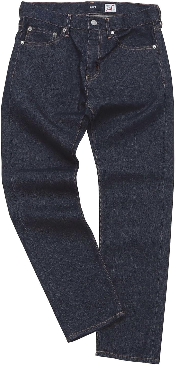 希少ヌーディージーンズ ホワイトオークNudie Jeans 濃紺W32 赤耳 ヌーディージーンズ ホワイトオークNudie Jeans 濃紺W32 赤耳 注目の