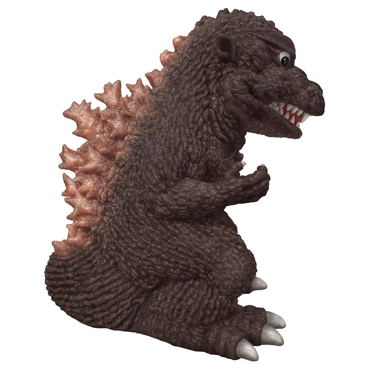 Amazon.co.jp: 東宝怪獣シリーズ 鎮座獣 ゴジラ（1954）B : ホーム