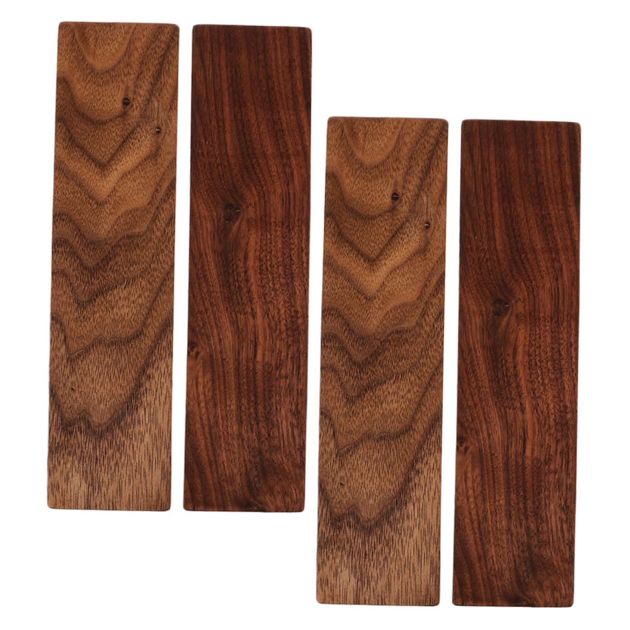 Planches de bois brut noyer YARNOW pour sculpture haut de gamme