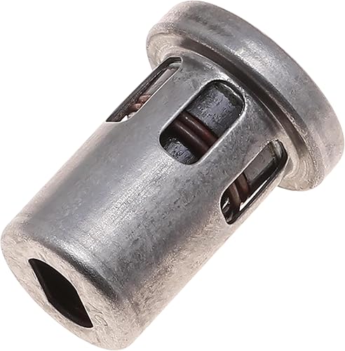 Miniatura 3 de GM Genuine Parts 25014612 Válvula de derivación del filtro de aceite del motor