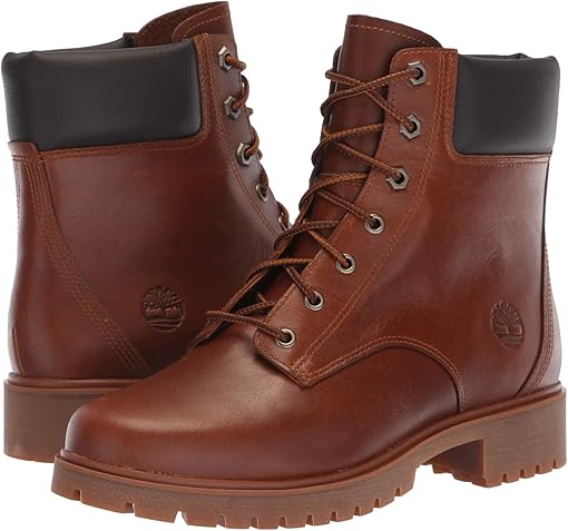 chocolate timberland boots
