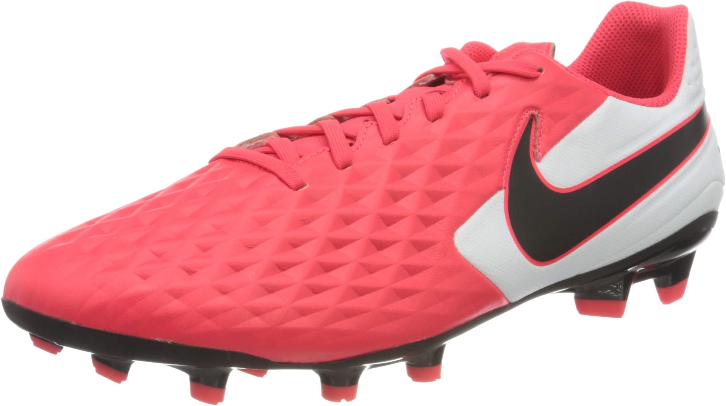 Nike Phantom Venom Academy Fg, Unisex Adult's Footbal Shoes Footbal Shoes, , 7.5 UK (42 EU)
