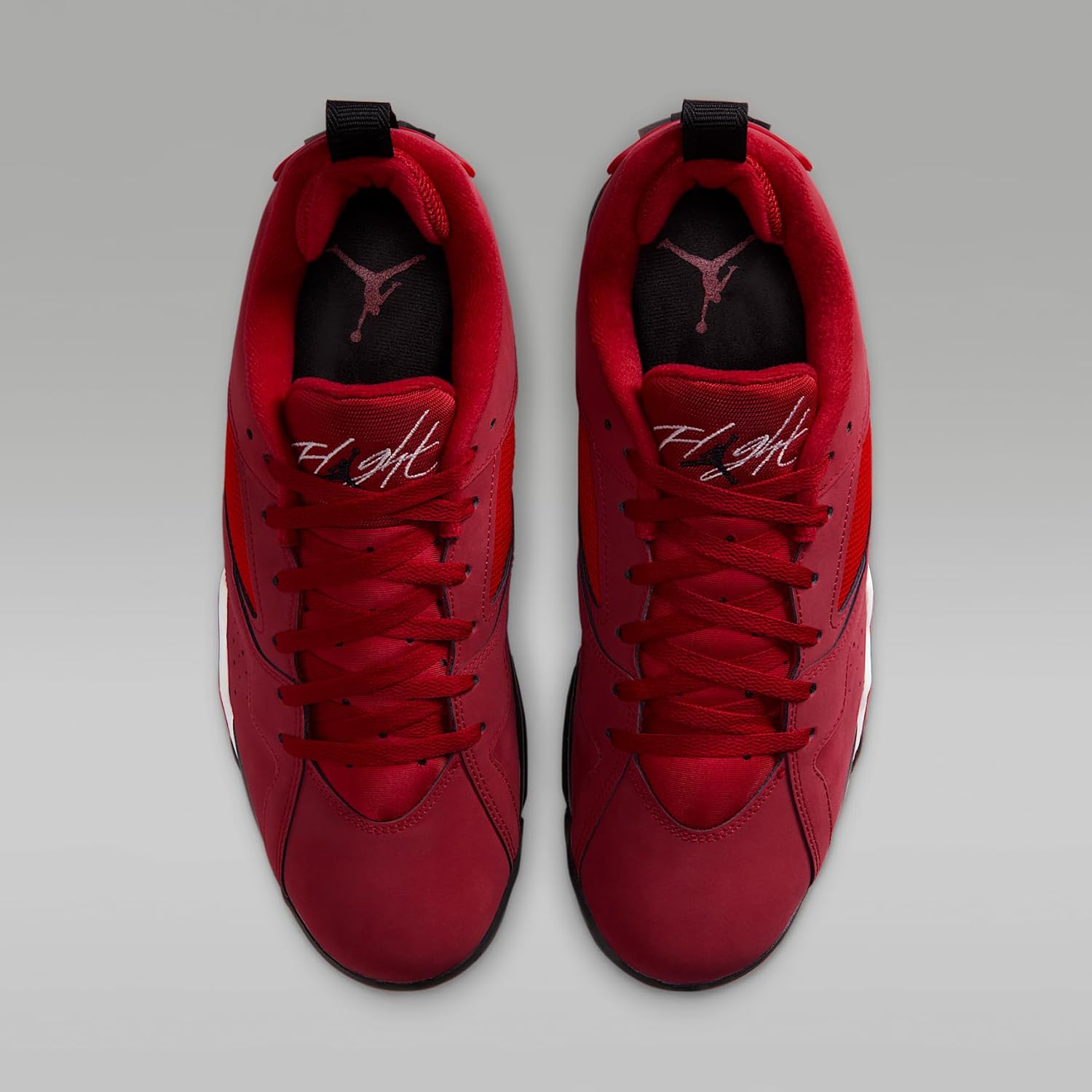 Air Jordan MVP 92 Men's Shoes (Gym Red/White/Black)