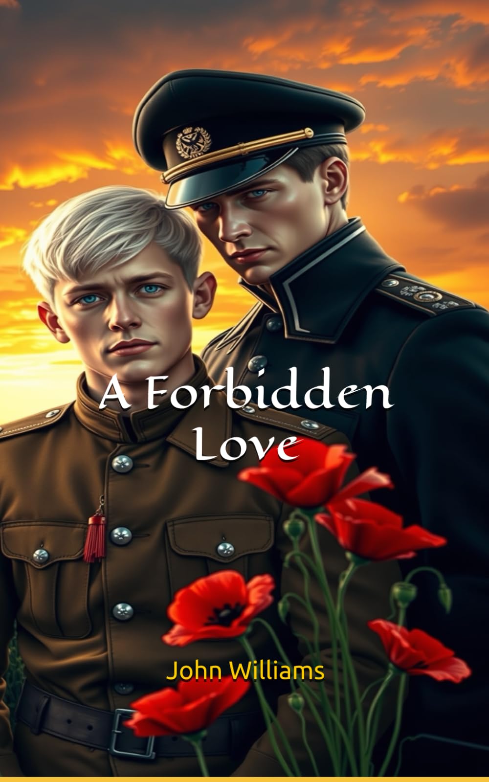 A Forbidden Love