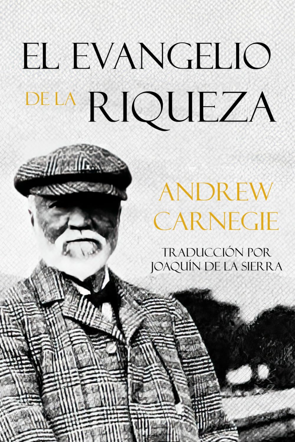 El Evangelio de la Riqueza
