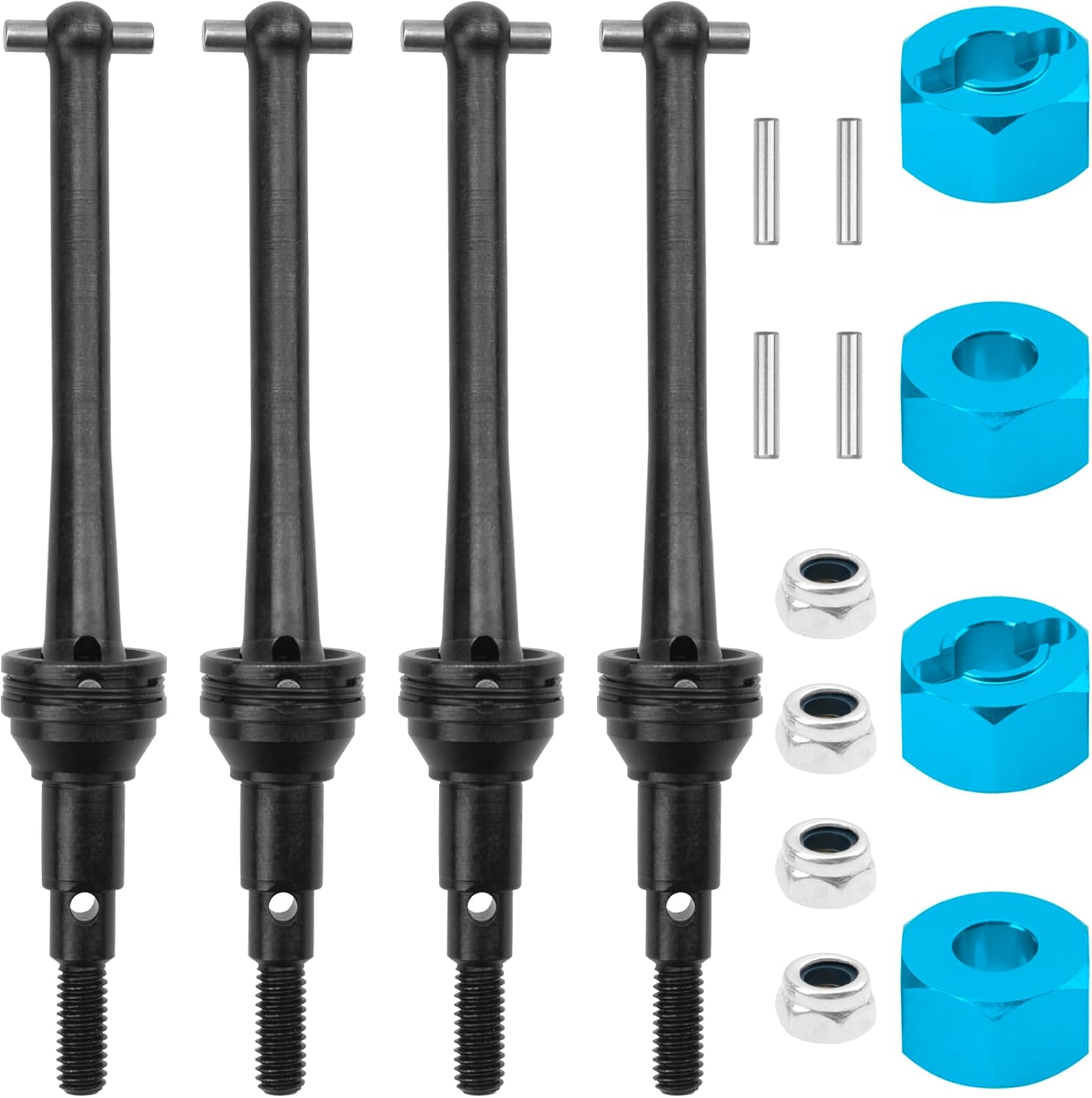 Steel Drive Shaft CVD Swing Axle SAK-D113 SAK-D331 SAK-D427 For 1