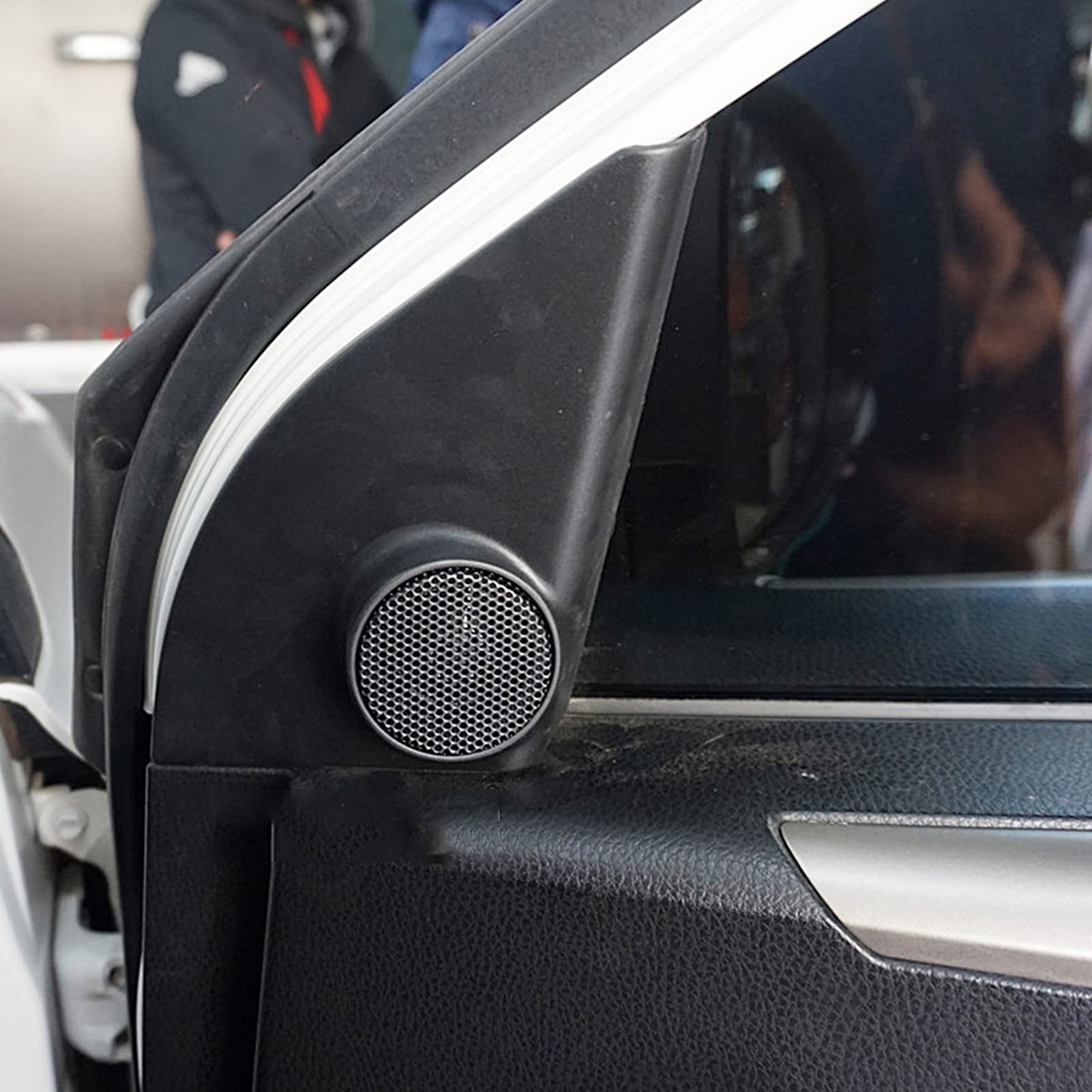 RAV4 ツィーターセット 新型 RAV4 50系 アクセサリー スピーカー ツイーター MXAA54 AXAH54