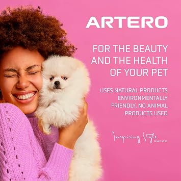 ARTERO Balsam Soothing Spray for Dogs and Cats 10.1 fl oz (300 ml)