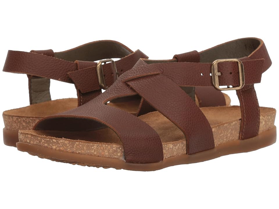 

El Naturalista Zumaia NF46 (Wood) Women's Shoes, Brown, El Naturalista Zumaia NF46 (Ocean) Women's Shoes, Blue