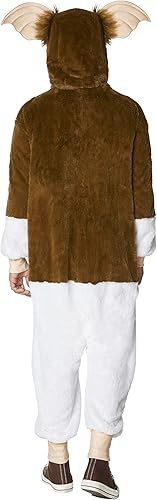 Miniatura 2 de Spirit Halloween Gremlins - Disfraz de Gizmo Union para adultos, con licencia oficial, disfraz de mono, disfraz de TV y película